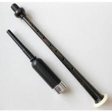 McCallum PC8 Long Blackwood Practice Chanter (IN STOCK) - More Details